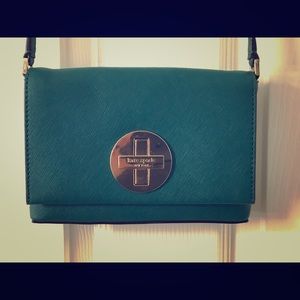 Kate Spade Crossbody tote